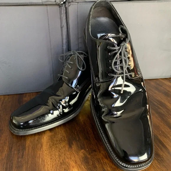 Johnston & Murphy | Shoes | Johnston Murphy Mens Size 85m  display picture 2